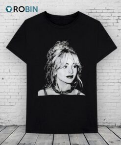Sabrina Carpenter Aesthetic Shirt
