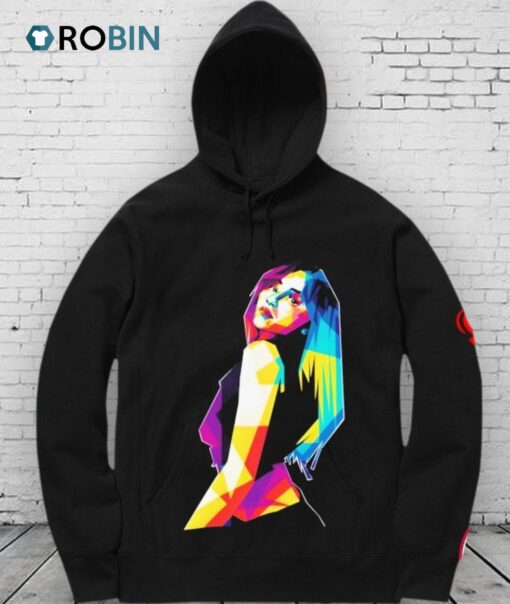 Sabrina Carpenter Fan Club Shirt