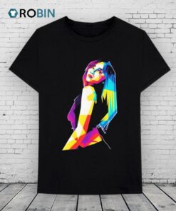 Sabrina Carpenter Fan Club Shirt