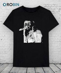 Sabrina Carpenter Lover Era Fuck Shirt