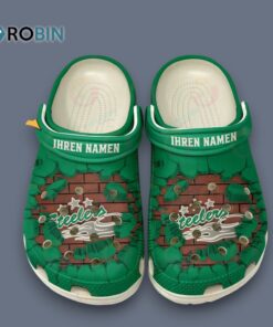 SC Bietigheim Bissingen DEL Hockey Sport Classic Crocs