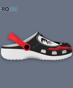 SC Freiburg Bundesliga Sport Classic Crocs