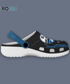 SC Paderborn 07 Bundesliga Sport Classic Crocs