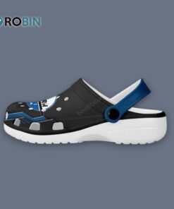 SC Paderborn 07 Bundesliga Sport Classic Crocs