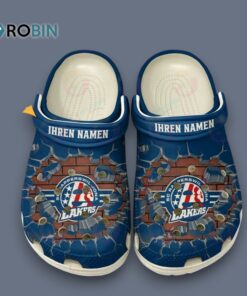 SC Rapperswil Jona Lakers National League and Swiss League Swiss League Sport Classic Crocs