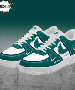 Seattle Mariners Custom Name For Fans Air Force Sneaker Shoes Limited Edition