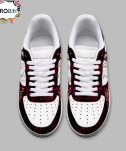 Selena Quintanilla 30th Anniversary 1995-2025 Custom Air Force Sneaker Shoes Limited Edition