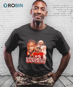 Shedeur Sanders Cleveland Vintage Shirt
