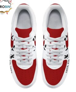 Shinedown Dance Kid Dance Air Force 1 Sneaker