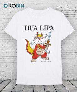 Snarf Dua Lipa Myrtle Beach Sc Brian Robert Jones Shirt Snarf Dua Lipa Myrtle Beach Sc Brian Robert Jones Shirt