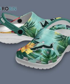 South Florida Bulls NCAA Sport Classic Crocs