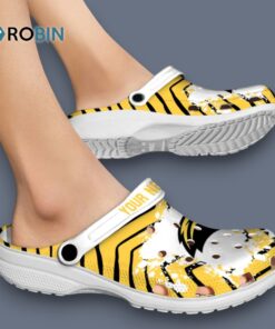 Southern Miss Golden Eagles NCAA Sport Classic Crocs