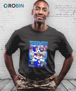 Southside J. Pierce Graphic Shirt