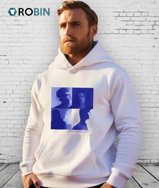 Spacey Jane Album Shirt