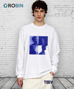 Spacey Jane Album Shirt