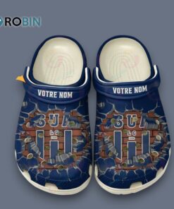 Sporting Union Agenais Top14 Sport Classic Crocs Sporting Union Agenais Top14 Sport Classic Crocs