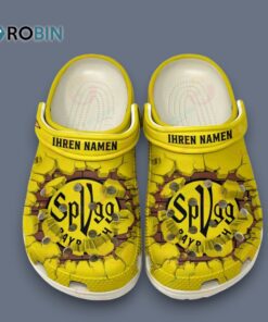 SpVgg Bayreuth 1921 e.V. Liga Sport Classic Crocs