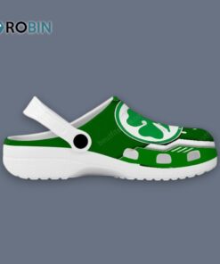 SpVgg Greuther Fürth Bundesliga Sport Classic Crocs