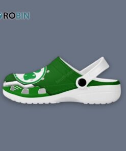 SpVgg Greuther Fürth Bundesliga Sport Classic Crocs