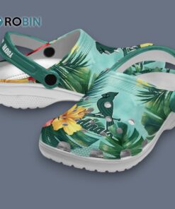 St. Louis Cardinals MLB Sport Classic Crocs