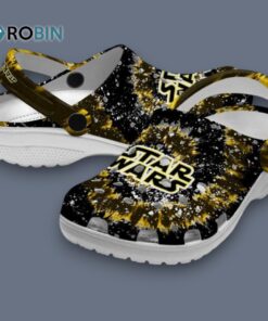 Star Wars Radiant Burst Effect Classic Crocs Star Wars Radiant Burst Effect Classic Crocs