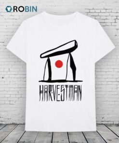 Steve Von Till Dolmen Shirt