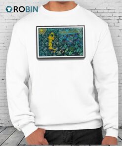 Sturgill Simpson On May 23, 2025 In Charleston, Sc Tour Poster