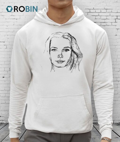 Superyaki Ilsa Shirt