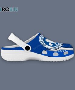 SV Darmstadt 98 Bundesliga Sport Classic Crocs