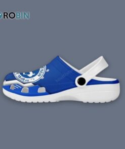 SV Darmstadt 98 Bundesliga Sport Classic Crocs SV Darmstadt 98 Bundesliga Sport Classic Crocs