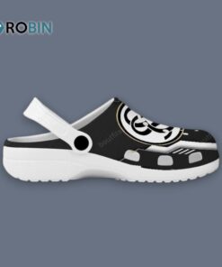 SV Elversberg Bundesliga Sport Classic Crocs