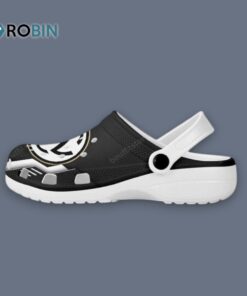 SV Elversberg Bundesliga Sport Classic Crocs