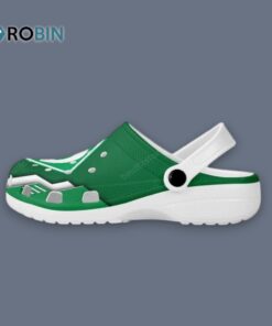 SV Werder Bremen Bundesliga Sport Classic Crocs