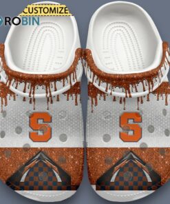 Syracuse Orange NCAA Sport Classic Crocs