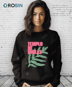 Templo De Piceas Shirt