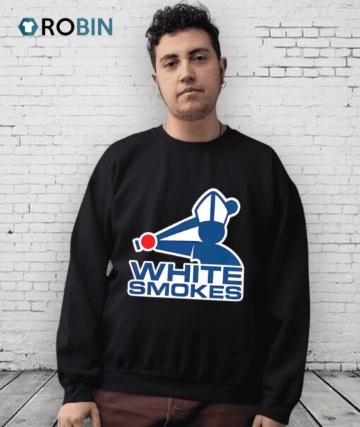 The Chicago White Smokes Shirt