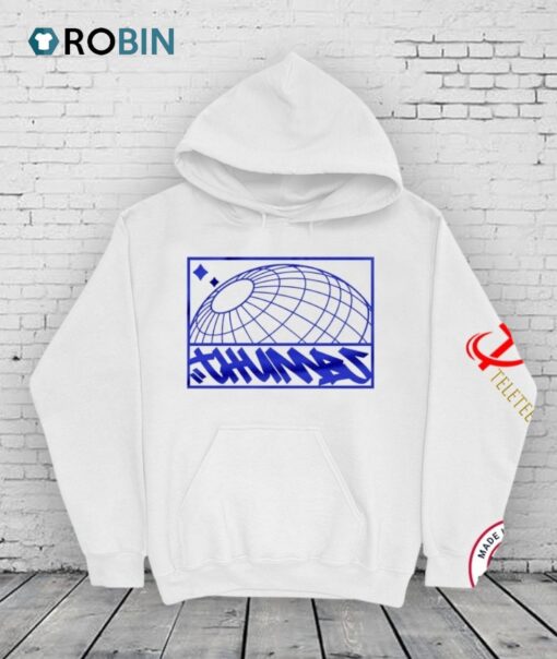 Thumbs Global Tag Shirt