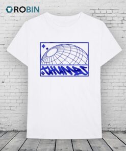 Thumbs Global Tag Shirt Thumbs Global Tag Shirt