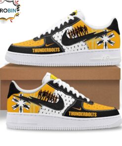 Thunderbolts Earth’s Mightiest Special Air Force 1 Sneaker