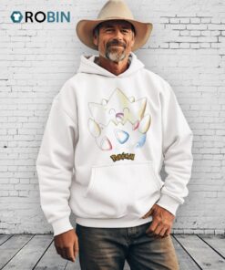 Togepi Pokemon 2025 Shirt