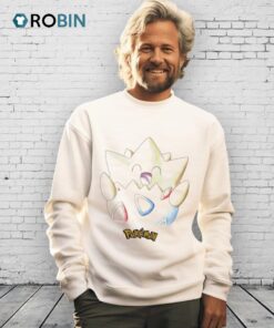 Togepi Pokemon 2025 Shirt