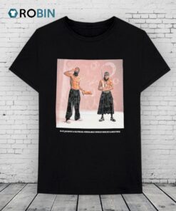 Triko Kruhy & Vlny Rip Jackpot And Oli Freak Freek Arlo Dokud Nebude Karlo Free Cover Shirt