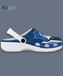 TSG 1899 Hoffenheim Bundesliga Sport Classic Crocs
