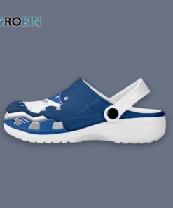 TSG 1899 Hoffenheim Bundesliga Sport Classic Crocs