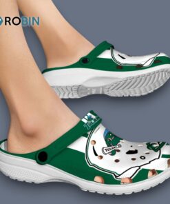 Tulane Green Wave NCAA Sport Classic Crocs