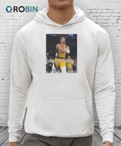 Tyrese Haliburton Indiana Pacers Almost Friday Choke Shirt