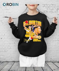 Tyrese Haliburton Indiana Pacers Basketball Signature Collage Shirt Tyrese Haliburton Indiana Pacers Basketball Signature Collage Shirt