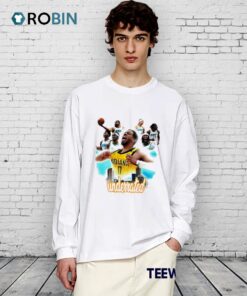Underrated Basketball Indiana Shirt