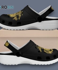 United States Marine Corps Army Classic Crocs