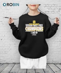 Usc Trojans 2025 Women’s Track & Field Champions Shirt Usc Trojans 2025 Women’s Track & Field Champions Shirt